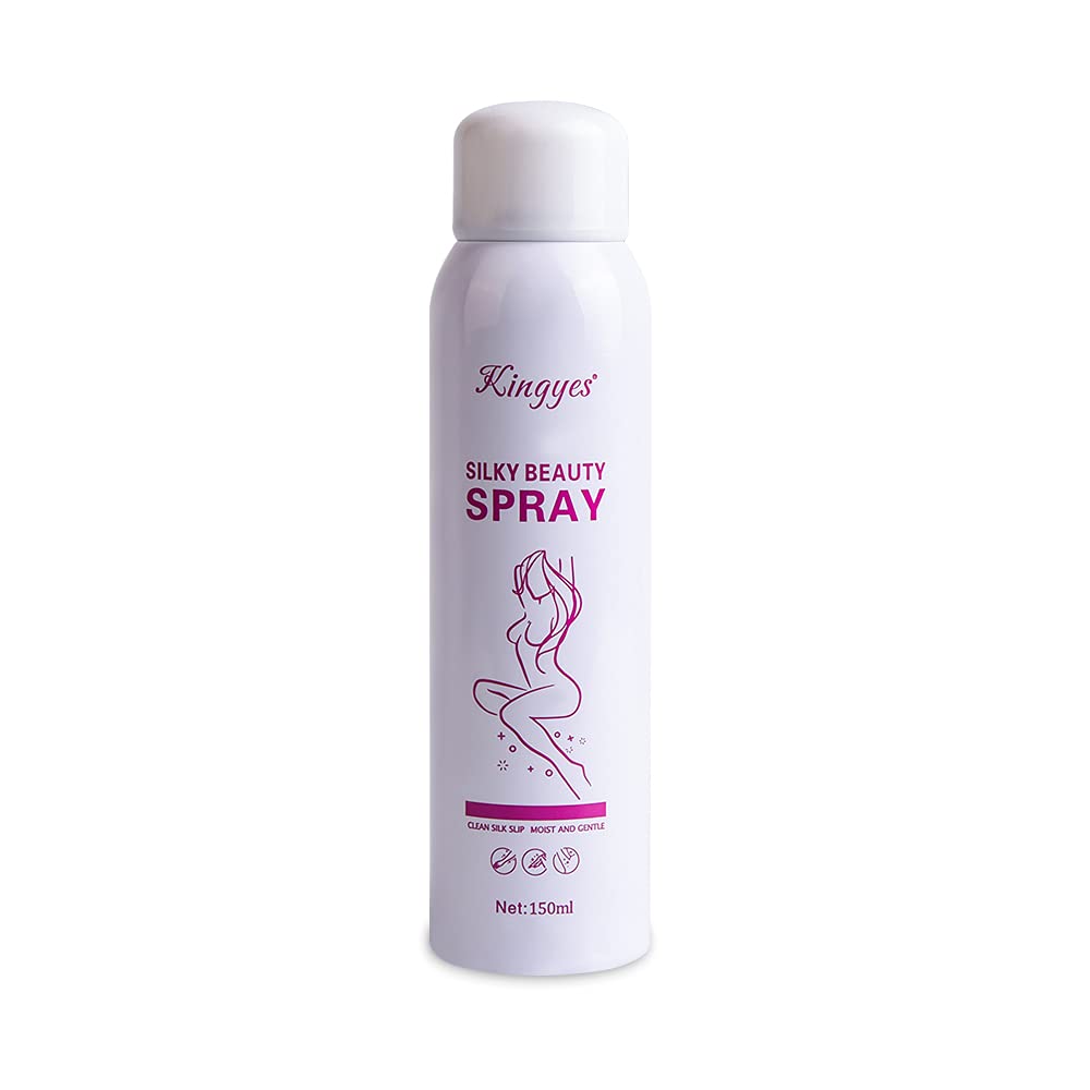 Silky Beauty Spray (150ml )